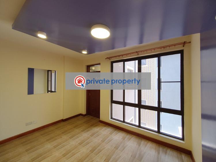3 bedroom Apartment For Sale &nbsp;wambugu Road Parklands Nairobi - 5