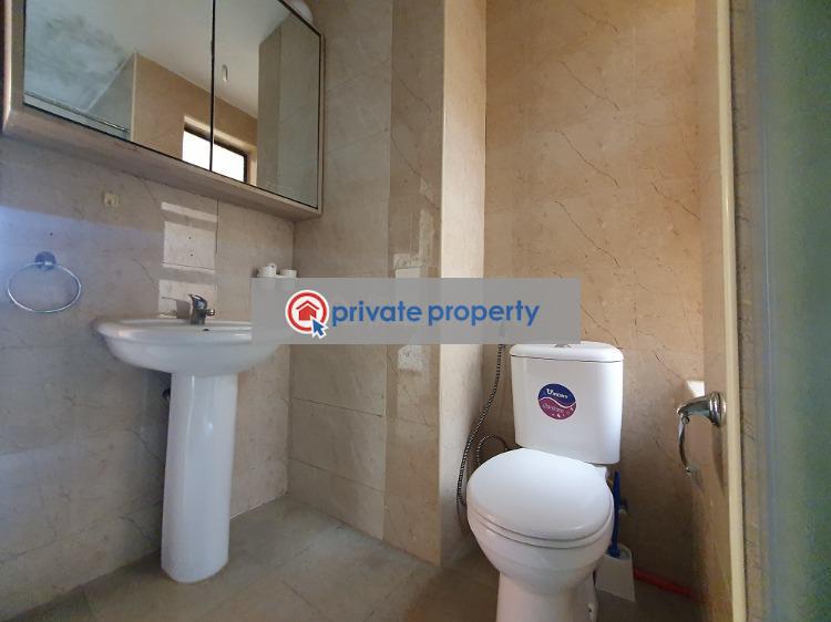 3 bedroom Apartment For Sale &nbsp;wambugu Road Parklands Nairobi - 6