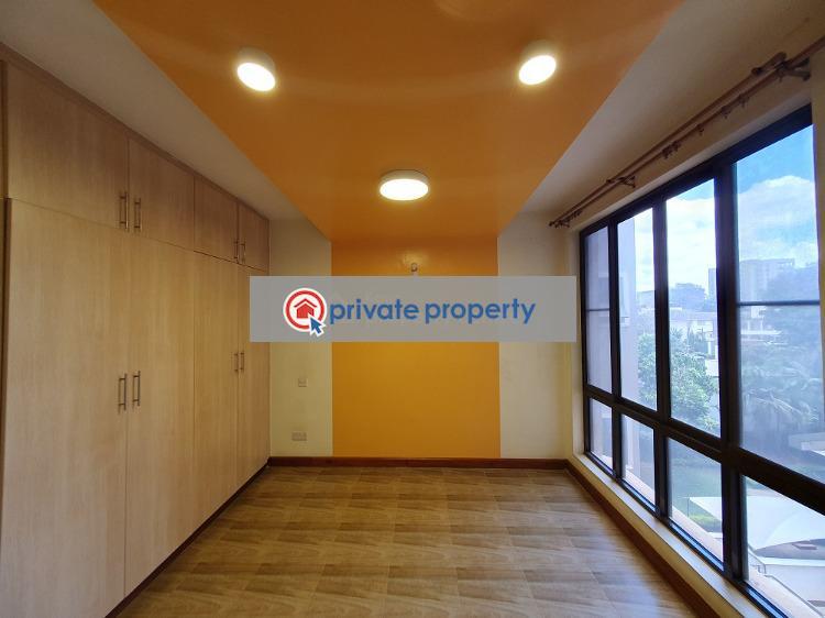 3 bedroom Apartment For Sale &nbsp;wambugu Road Parklands Nairobi - 4