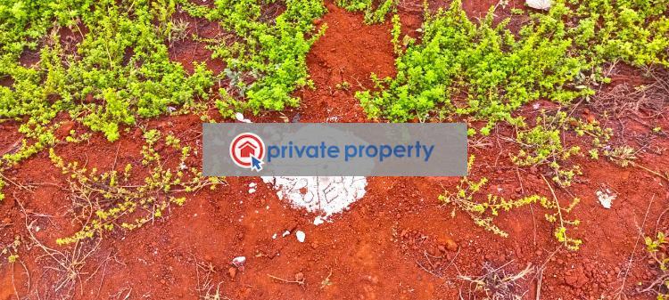 Residential Land For Sale Ruiru Kiambu - 4