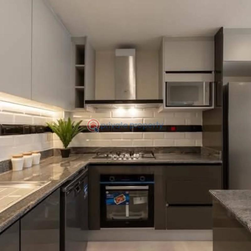 2 bedroom Townhouse For Rent Riverside Drive Brookside Westlands Nairobi - 3