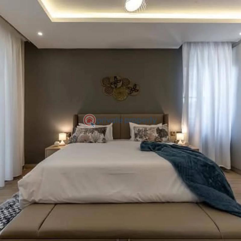 2 bedroom Townhouse For Rent Riverside Drive Brookside Westlands Nairobi - 5
