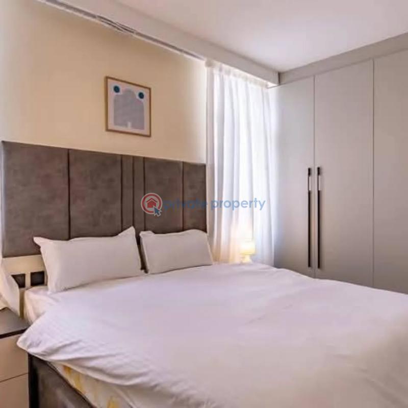 2 bedroom Townhouse For Rent Riverside Drive Brookside Westlands Nairobi - 8