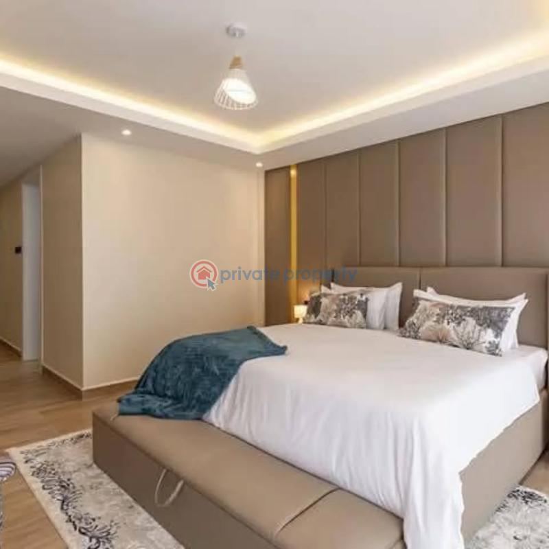 2 bedroom Townhouse For Rent Riverside Drive Brookside Westlands Nairobi - 4