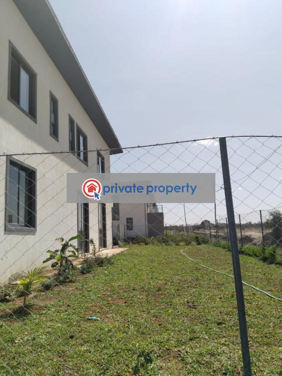 4 bedroom Detached Duplex For Sale &nbsp;masaai Road Ongata Rongai Kajiado - 4