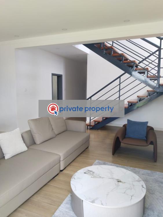 4 bedroom Detached Duplex For Sale &nbsp;masaai Road Ongata Rongai Kajiado - 2