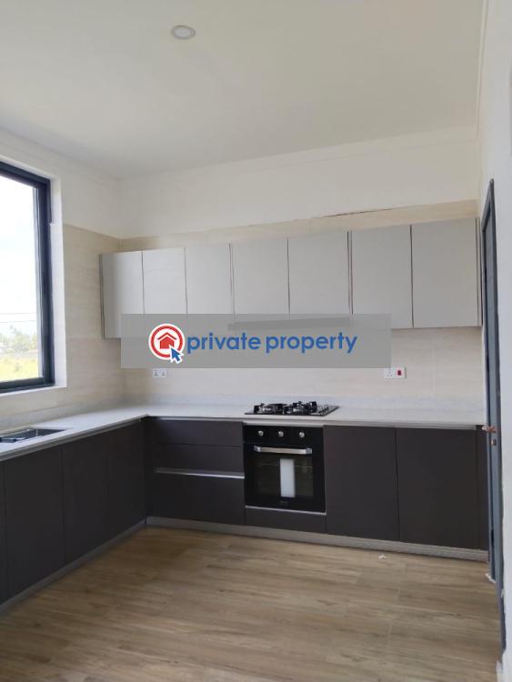 4 bedroom Detached Duplex For Sale &nbsp;masaai Road Ongata Rongai Kajiado - 3