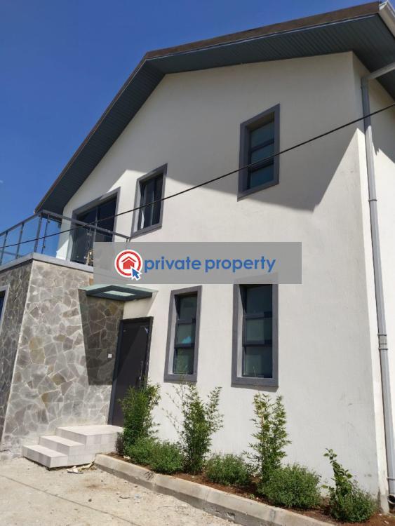 4 bedroom Detached Duplex For Sale &nbsp;masaai Road Ongata Rongai Kajiado - 5