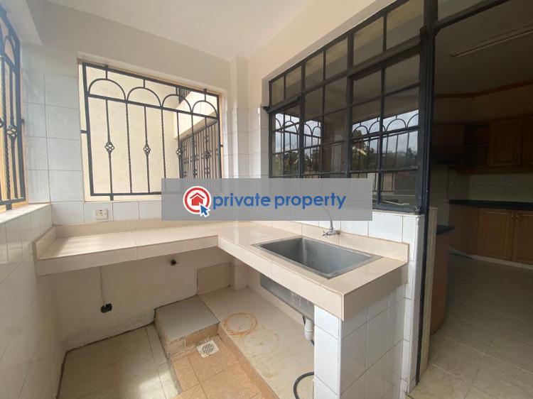 3 bedroom Apartment For Sale &nbsp;brookside Drive Westlands Nairobi - 2