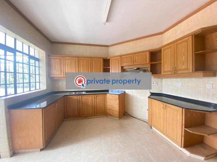 3 bedroom Apartment For Sale &nbsp;brookside Drive Westlands Nairobi - 1