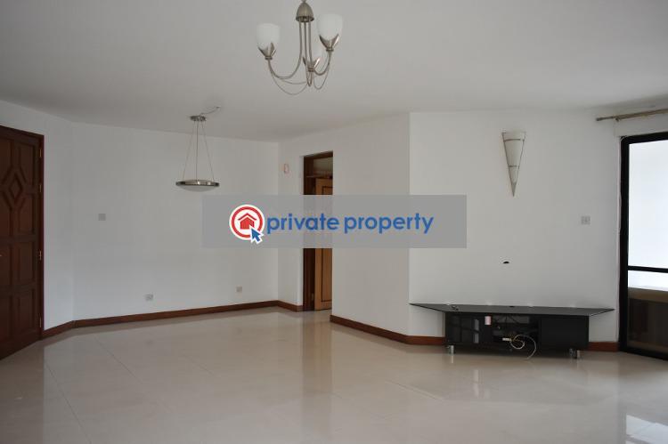 3 bedroom Apartment For Sale &nbsp;brookside Drive Westlands Nairobi - 3