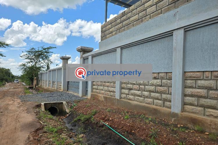 Residential Land For Sale &nbsp;machakos Junction Athi River Machakos - 8
