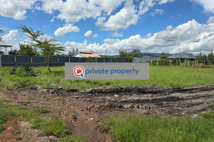 Residential Land For Sale &nbsp;machakos Junction Athi River Machakos - 9
