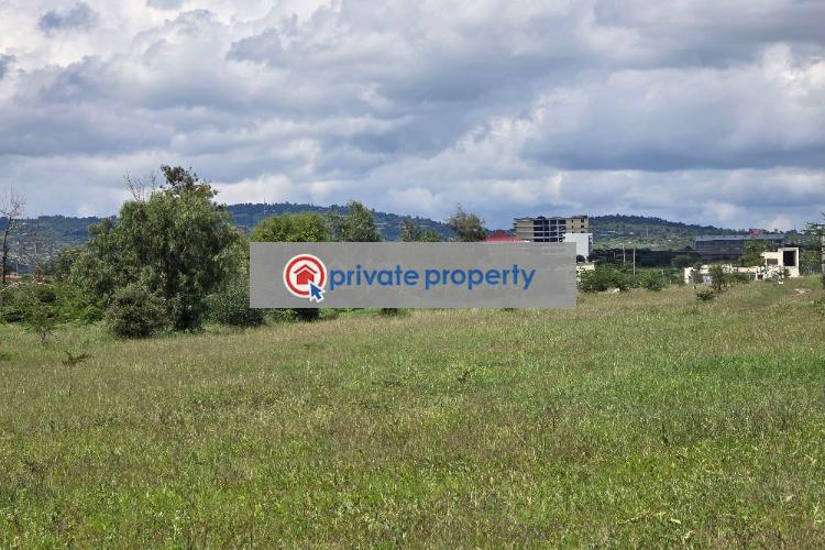 Residential Land For Sale &nbsp;machakos Junction Athi River Machakos - 3