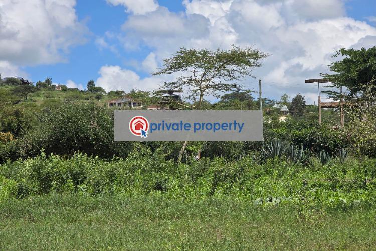 Residential Land For Sale &nbsp;machakos Junction Athi River Machakos - 2