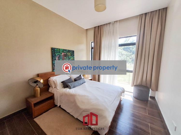 1 bedroom Apartment For Sale &nbsp;rosslyn Westlands Nairobi - 9