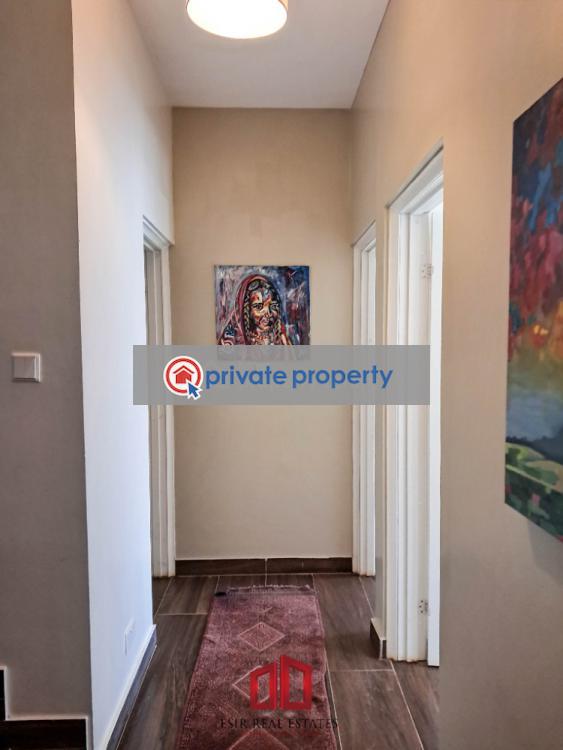 1 bedroom Apartment For Sale &nbsp;rosslyn Westlands Nairobi - 6