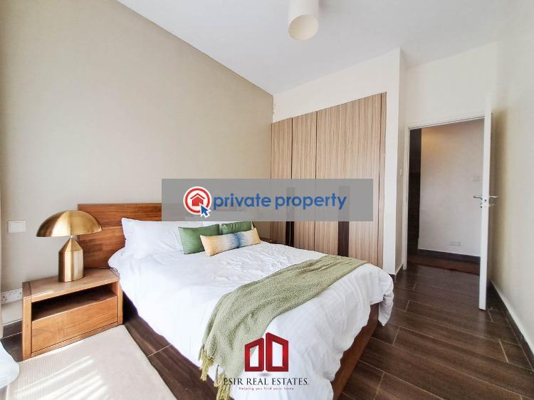 1 bedroom Apartment For Sale &nbsp;rosslyn Westlands Nairobi - 8