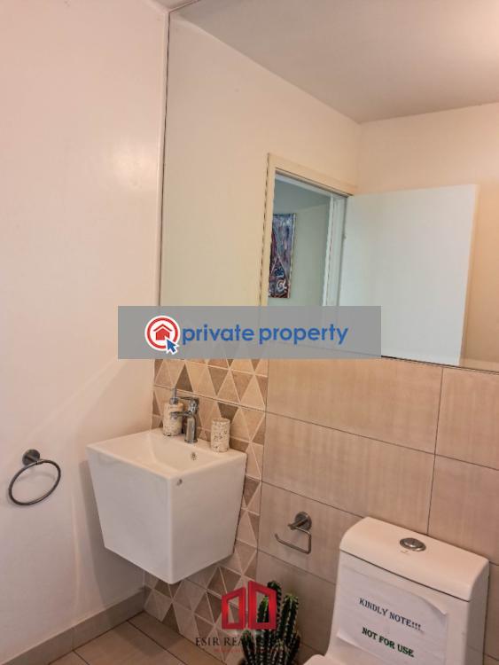 1 bedroom Apartment For Sale &nbsp;rosslyn Westlands Nairobi - 11
