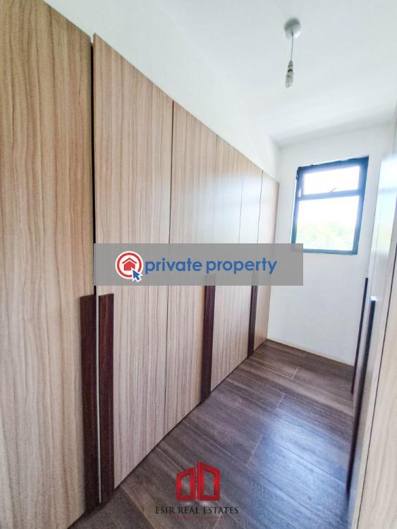 1 bedroom Apartment For Sale &nbsp;rosslyn Westlands Nairobi - 14