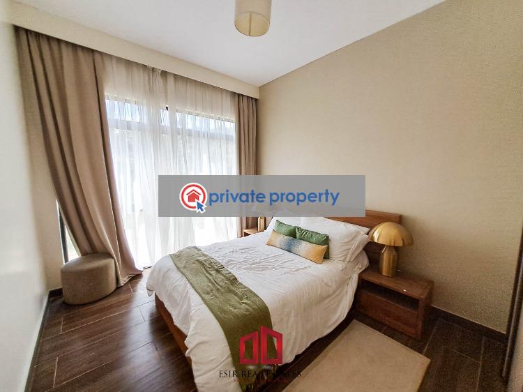 1 bedroom Apartment For Sale &nbsp;rosslyn Westlands Nairobi - 7