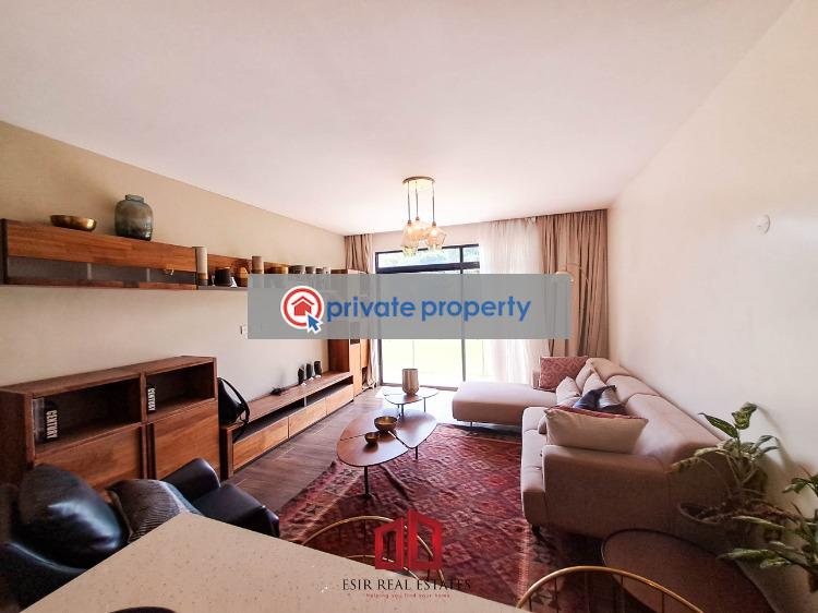 1 bedroom Apartment For Sale &nbsp;rosslyn Westlands Nairobi - 1