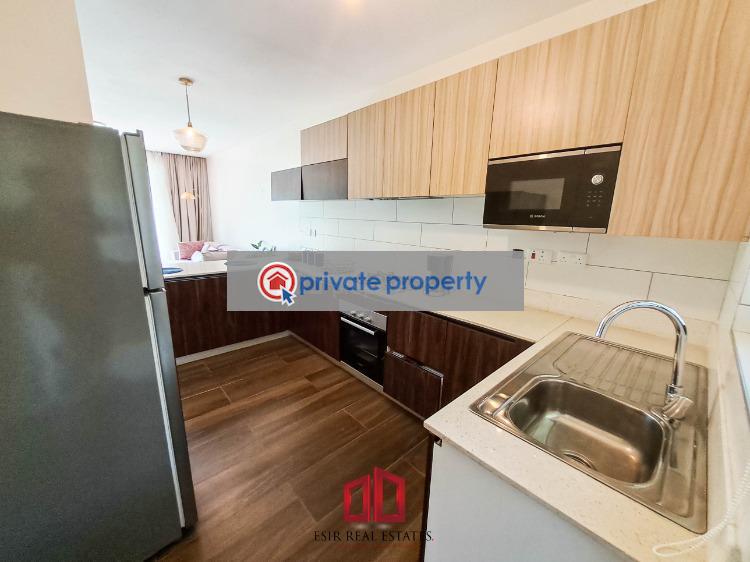 1 bedroom Apartment For Sale &nbsp;rosslyn Westlands Nairobi - 3