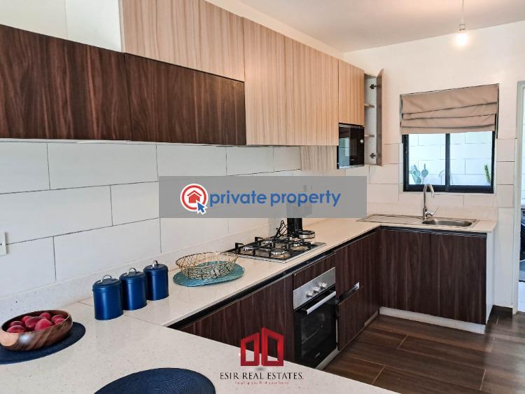 1 bedroom Apartment For Sale &nbsp;rosslyn Westlands Nairobi - 2