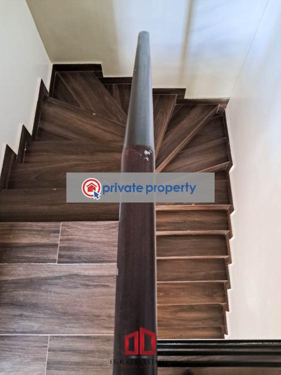 1 bedroom Apartment For Sale &nbsp;rosslyn Westlands Nairobi - 5