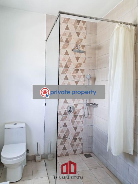 1 bedroom Apartment For Sale &nbsp;rosslyn Westlands Nairobi - 16
