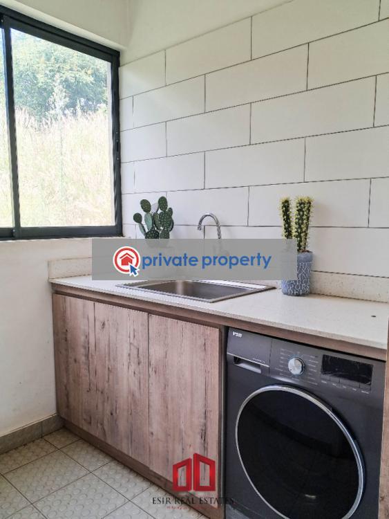1 bedroom Apartment For Sale &nbsp;rosslyn Westlands Nairobi - 4