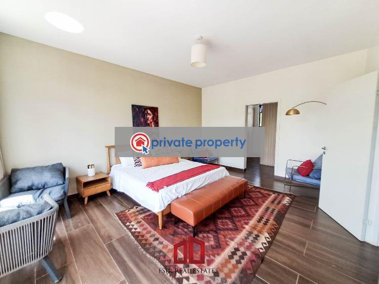 1 bedroom Apartment For Sale &nbsp;rosslyn Westlands Nairobi - 13