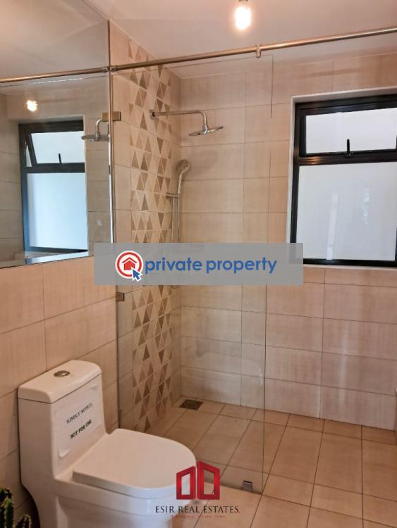 1 bedroom Apartment For Sale &nbsp;rosslyn Westlands Nairobi - 12