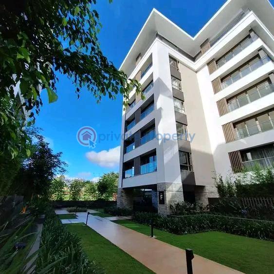 2 bedroom Apartment For Rent Kitisuru Nairobi - 0