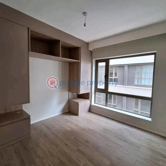 2 bedroom Apartment For Rent Kitisuru Nairobi - 1