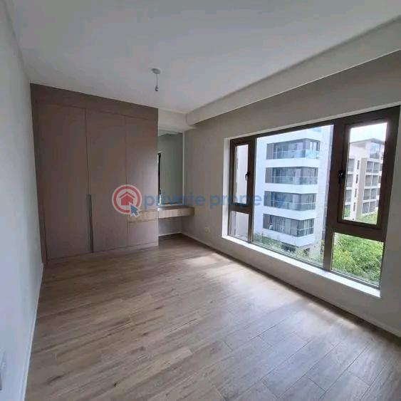 2 bedroom Apartment For Rent Kitisuru Nairobi - 4