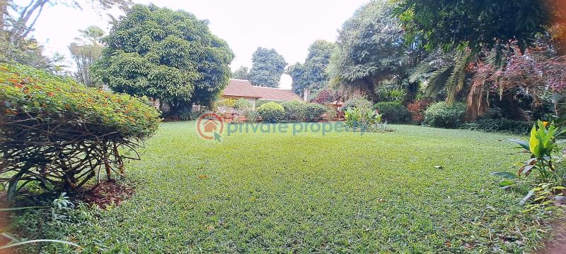 3 bedroom Townhouse For Sale Parklands Nairobi - 3