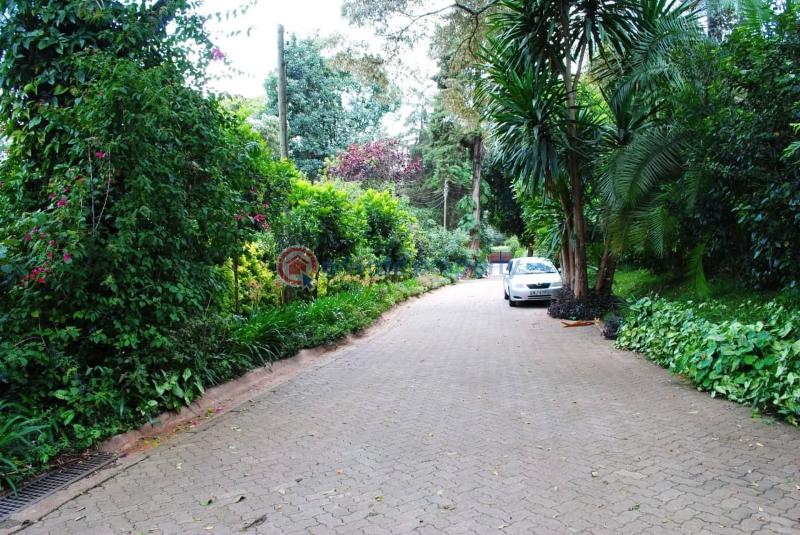 5 bedroom Townhouse For Rent Rosslyn Homes Rosslyn Westlands Nairobi - 8