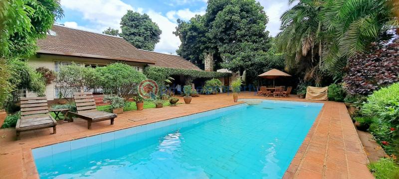3 bedroom Townhouse For Sale Parklands Nairobi - 5