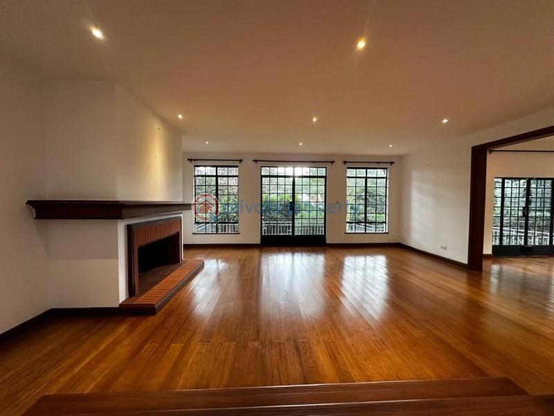 5 bedroom Townhouse For Rent Rosslyn Homes Rosslyn Westlands Nairobi - 3