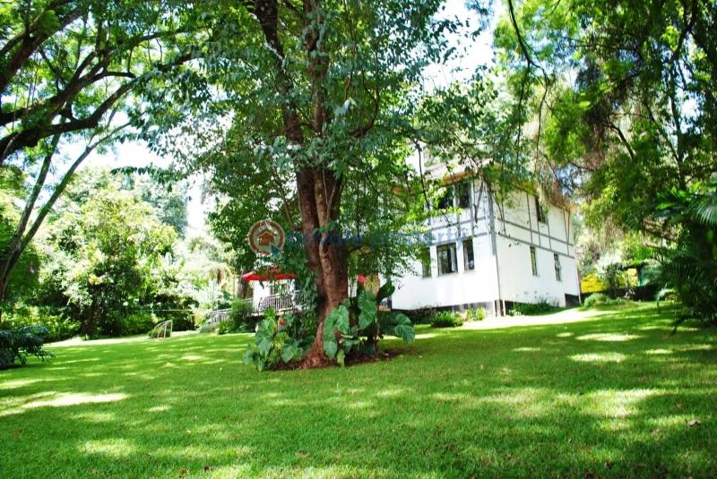 5 bedroom Townhouse For Rent Rosslyn Homes Rosslyn Westlands Nairobi - 2