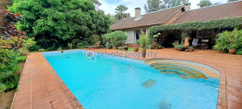 3 bedroom Townhouse For Sale Parklands Nairobi - 1