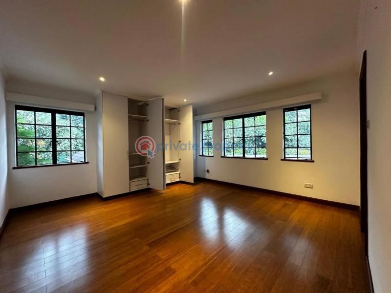 5 bedroom Townhouse For Rent Rosslyn Homes Rosslyn Westlands Nairobi - 6