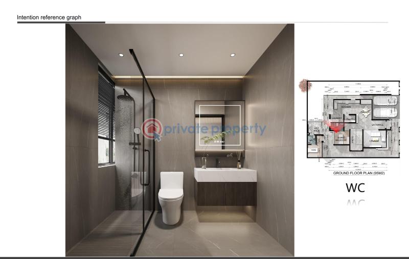 5 bedroom House For Sale Kikuyu Kiambu - 10