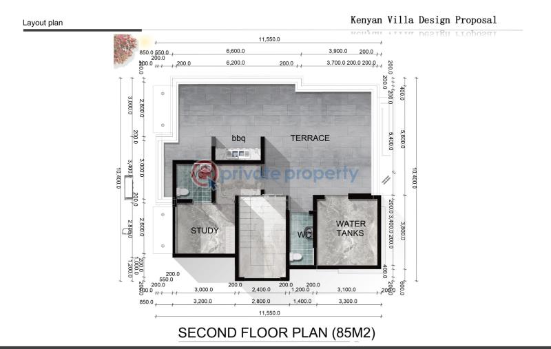 5 bedroom House For Sale Kikuyu Kiambu - 11