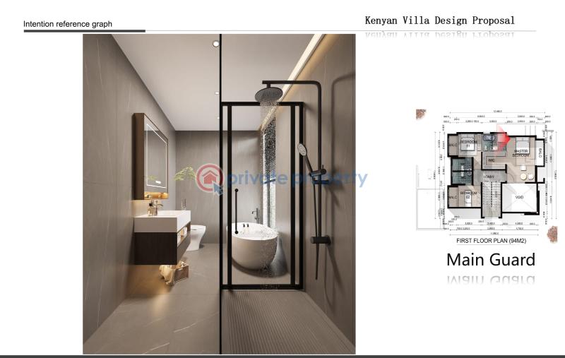 5 bedroom Townhouse For Sale Kikuyu Kiambu - 7
