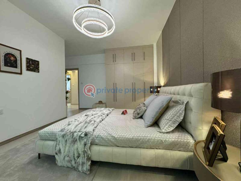 2 bedroom Apartment For Sale Ndemi Road Kilimani Nairobi - 12