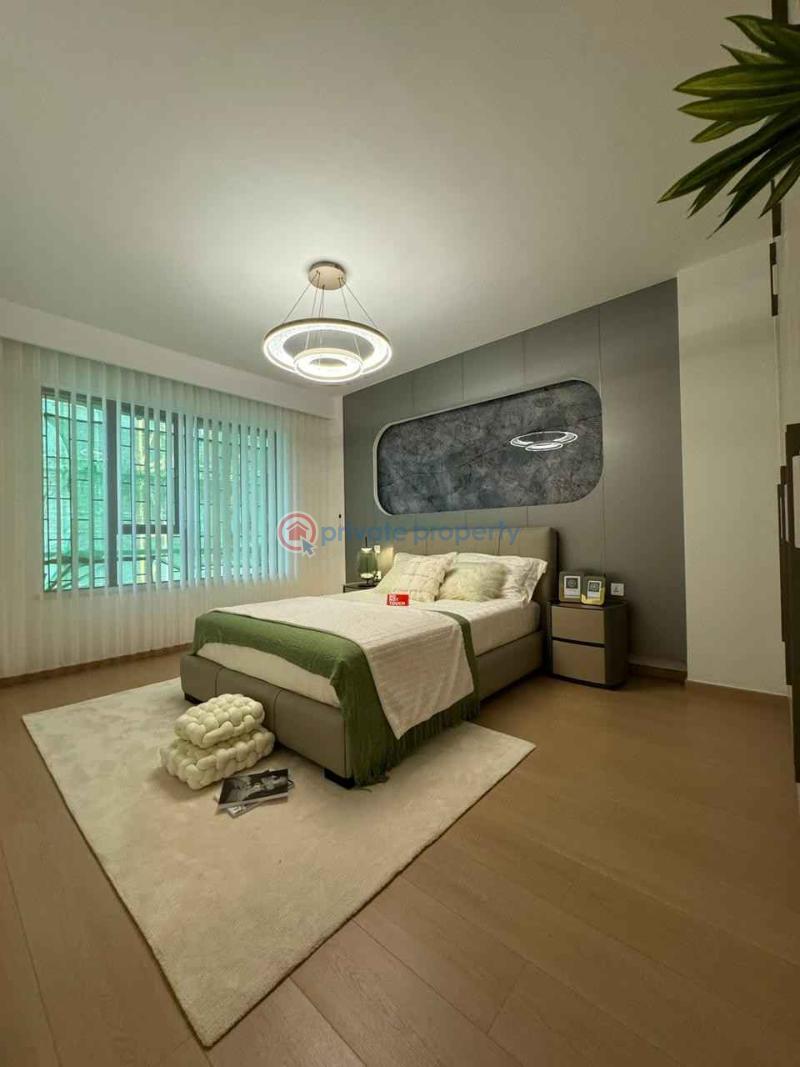 2 bedroom Apartment For Sale Ndemi Road Kilimani Nairobi - 9