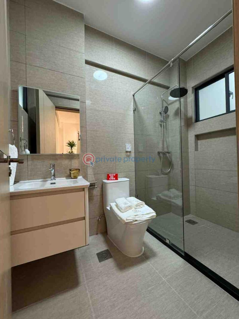 2 bedroom Apartment For Sale Ndemi Road Kilimani Nairobi - 3
