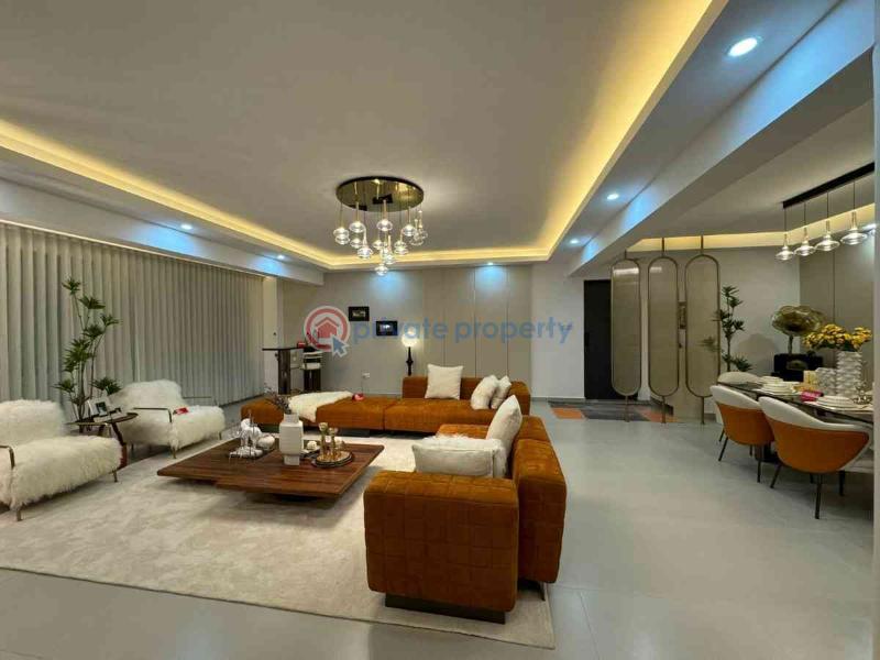 2 bedroom Apartment For Sale Ndemi Road Kilimani Nairobi - 5